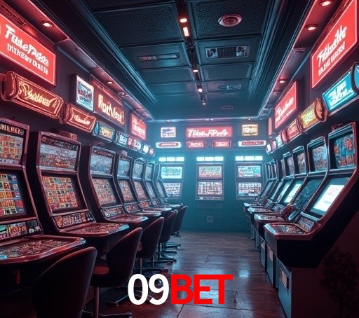 Security Systems 09bet