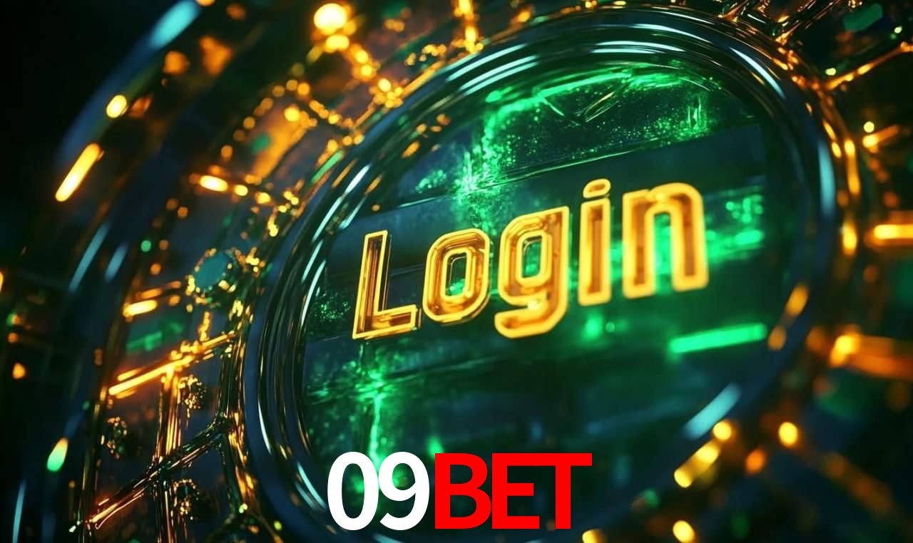 Premium Interface 09bet