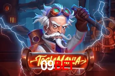 Live Casino 09bet