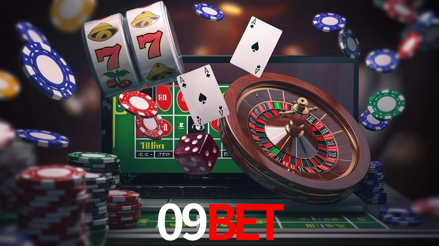 Programa VIP 09bet