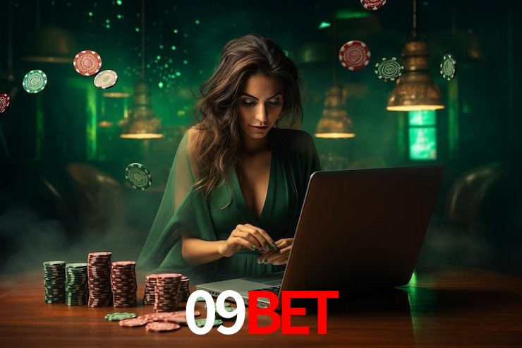 Instant EasyPaisa 09bet