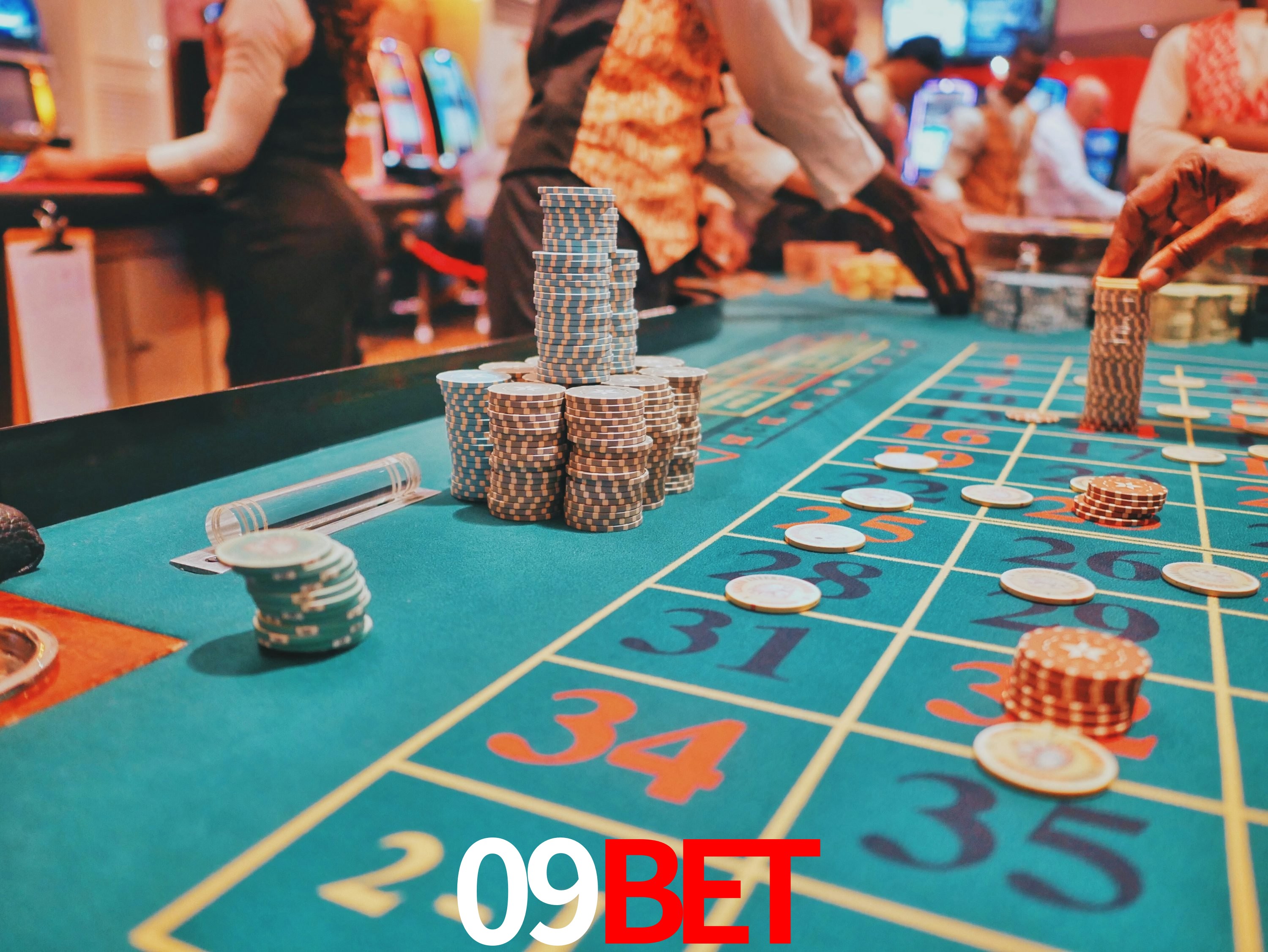 Basketball Betting 09bet