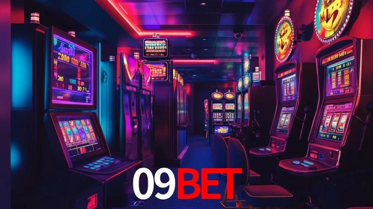Daily Bonuses 09bet