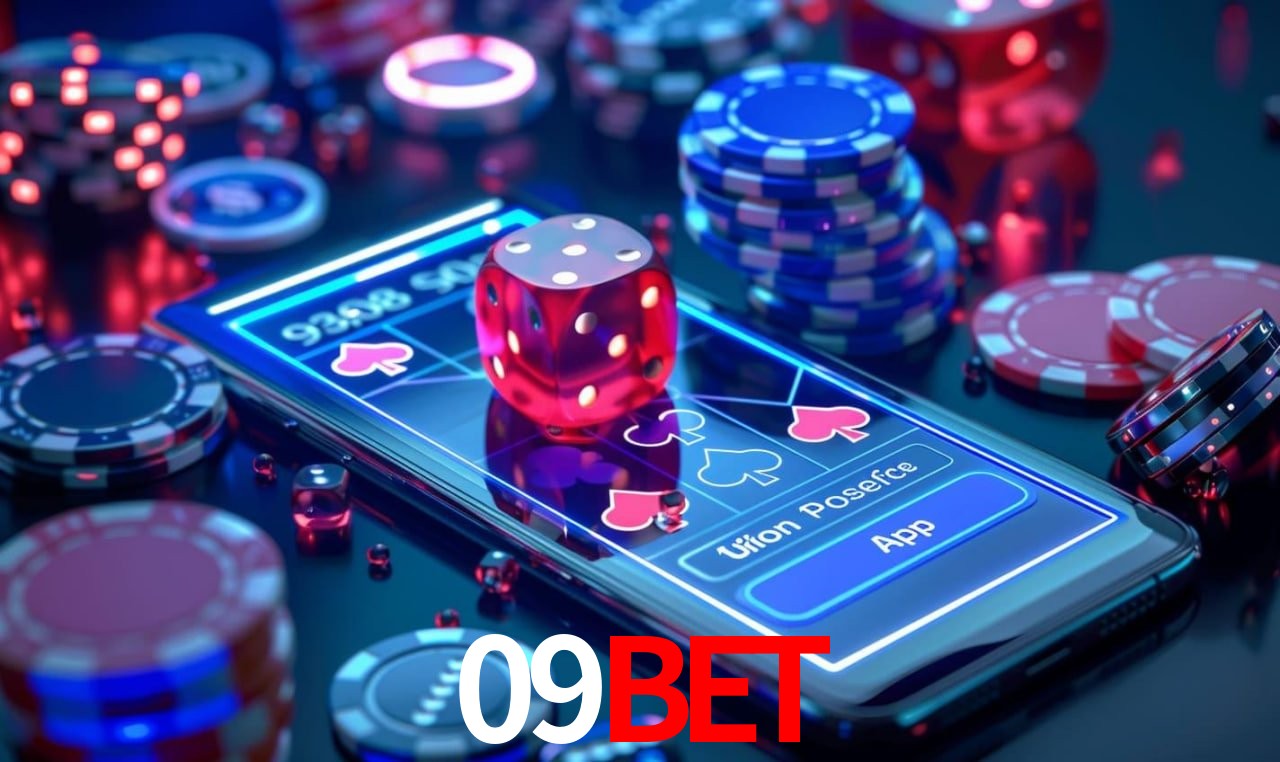 Exclusive Offers 09bet