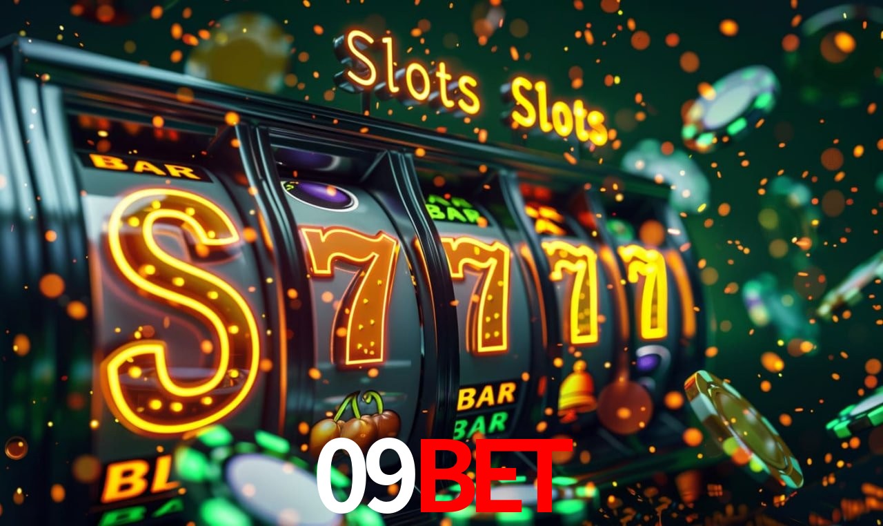 Tennis Betting 09bet